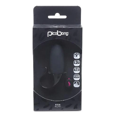 PicoBong Koa Vibrating Cock Ring - Image 2