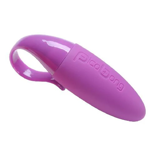 PicoBong Koa Vibrating Cock Ring - Image 5