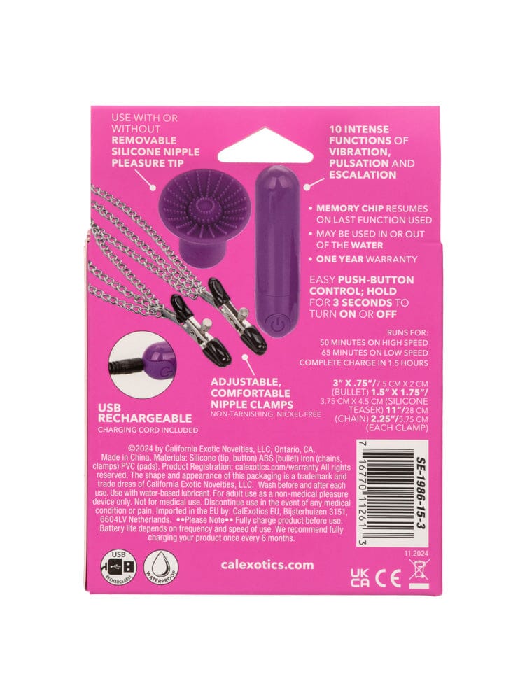 Pleasure Kits Passion Collection - Image 4