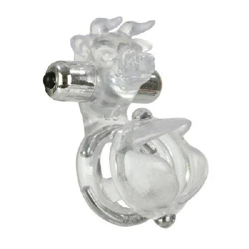 Vibrating Support Plus Matador Cock Ring