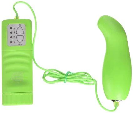 Pocket Exotics Teasers Bullet & Remote - Image 3