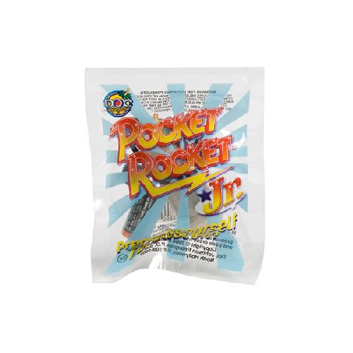 Pocket Rocket Jr. Mini Bullet - Image 11