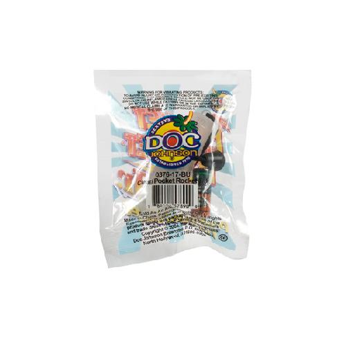 Pocket Rocket Jr. Mini Bullet - Image 12