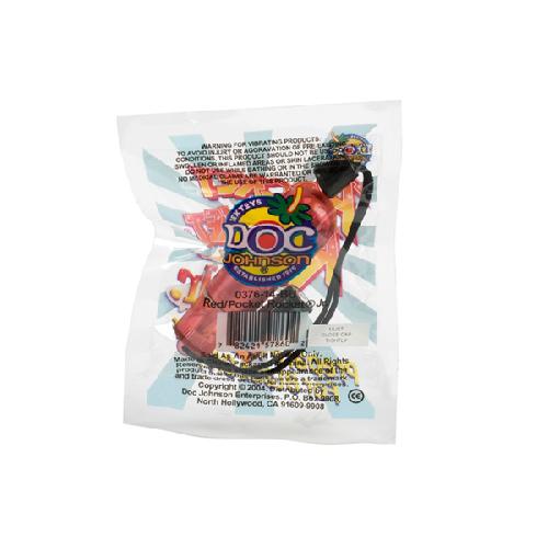 Pocket Rocket Jr. Mini Bullet - Image 3