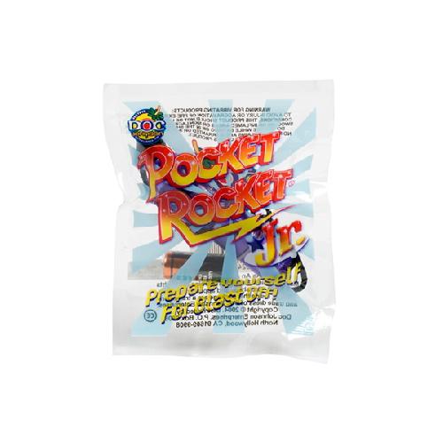 Pocket Rocket Jr. Mini Bullet - Image 5