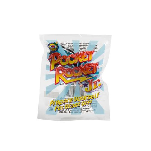 Pocket Rocket Jr. Mini Bullet - Image 8