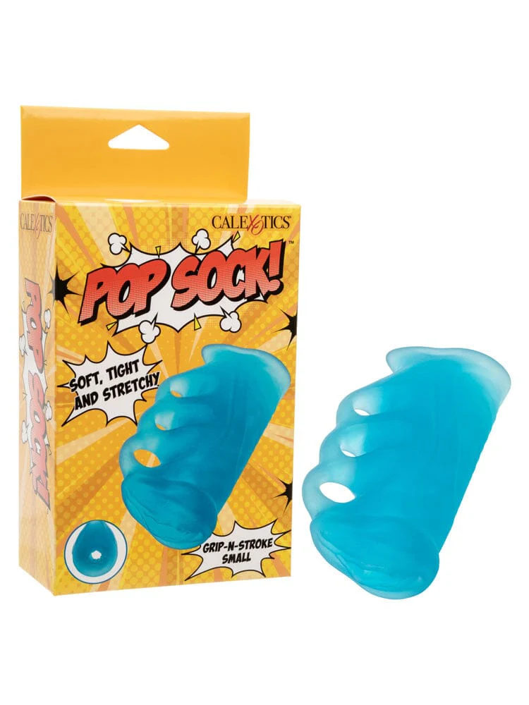 Pop Sock! Grip-N-Stroke Small - Image 2
