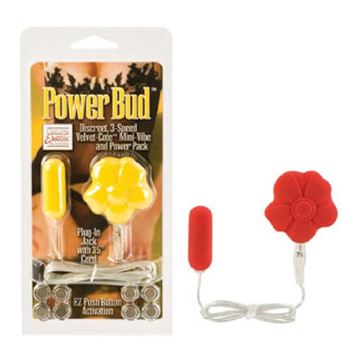 Power Bud Wired Bullet & Remote - Image 3