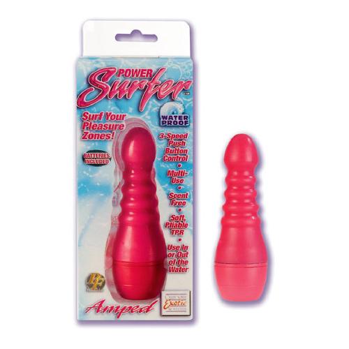 Power Surfer Amped Vibrator - Image 2