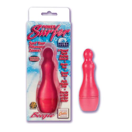 Power Surfer Boogie Vibrator - Image 2
