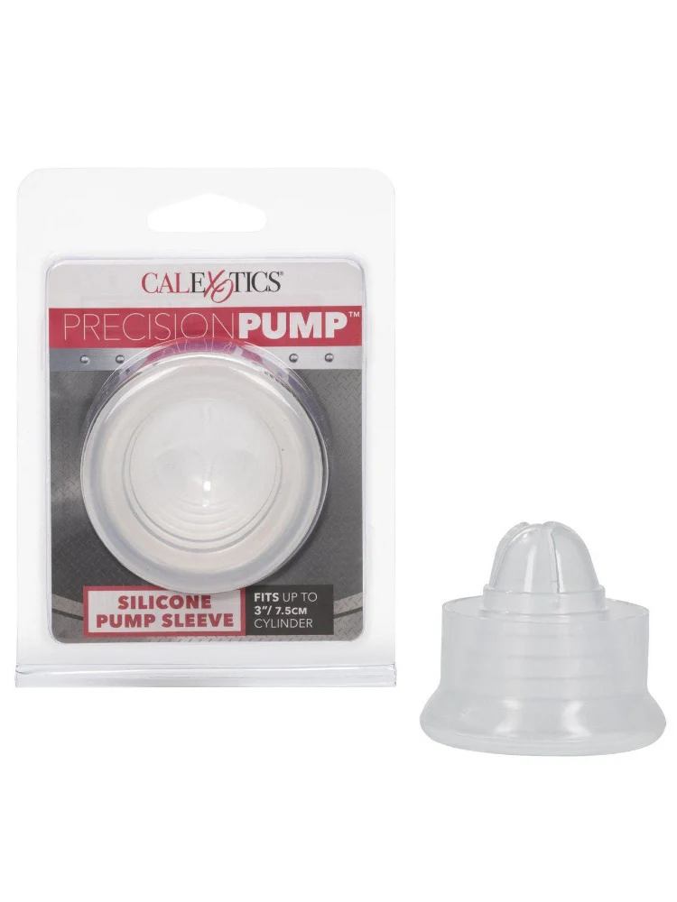 Precision Pump Silicone Pump Sleeve - Image 2