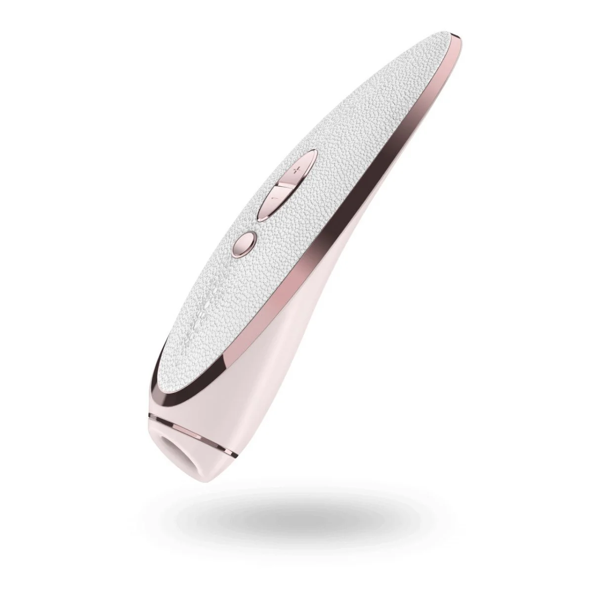 Prêt-à-Porter Luxury Air Pulse Stimulator