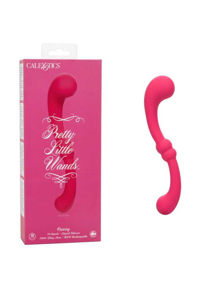 Pretty Little Wands Curvy - Image 2