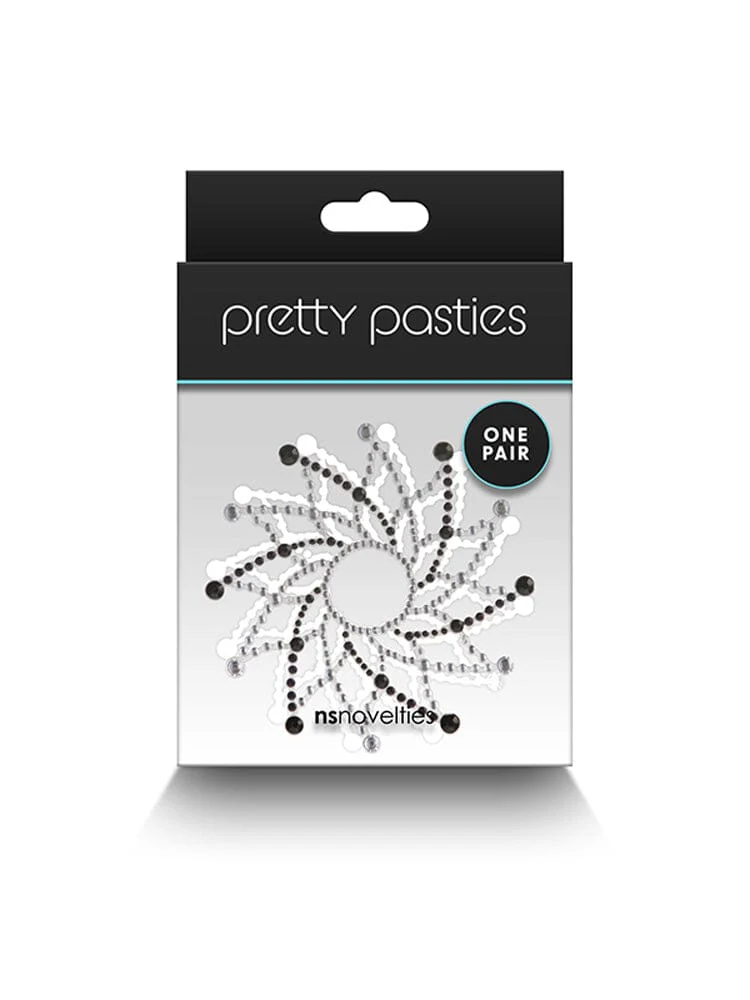 Pretty Pasties Charm I Nipple Covers - Image 2