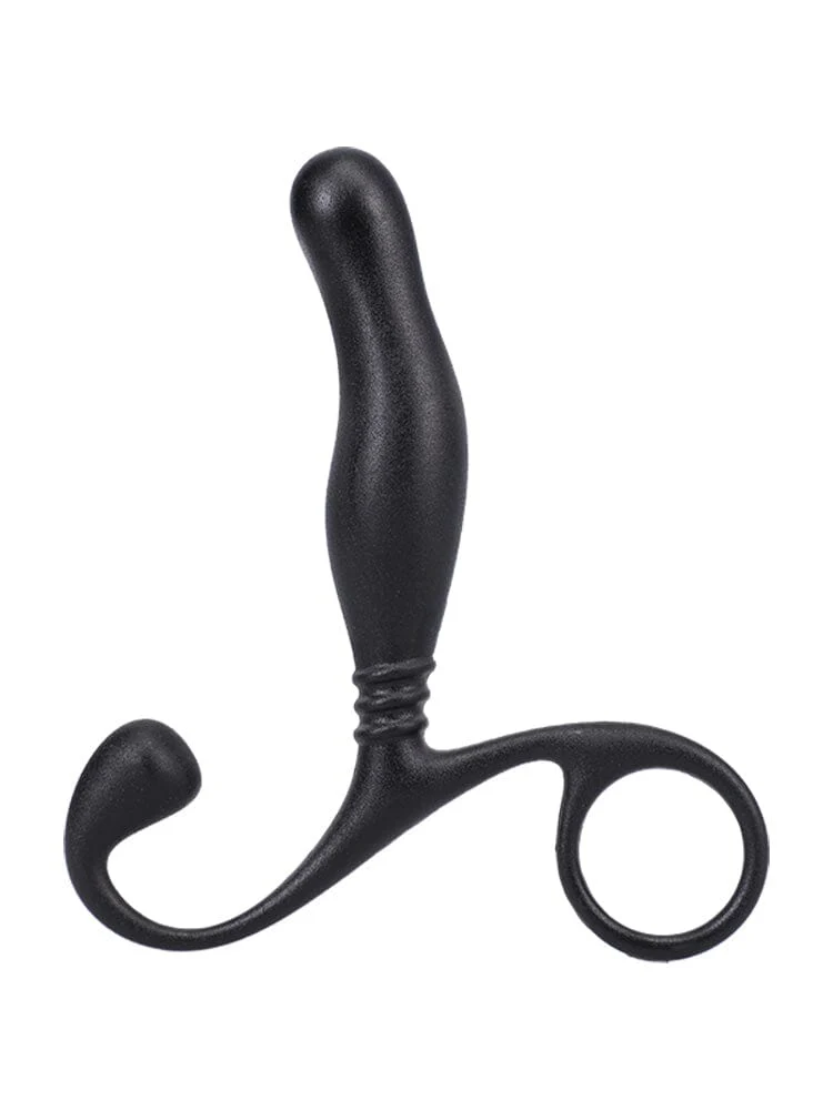 Prostate Massager Probe In A Bag - Image 3