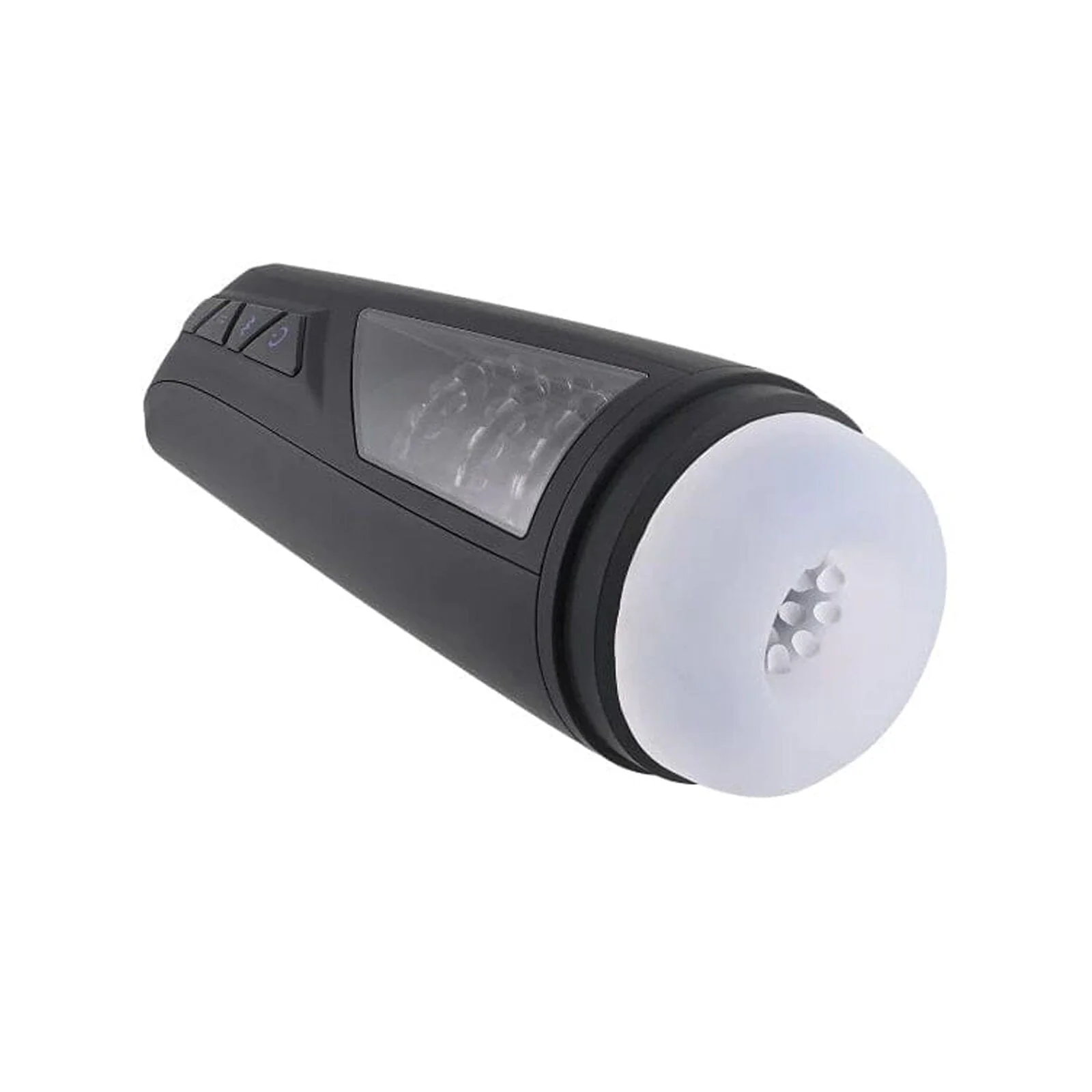 Pursuit of Pleasure Automatic Stroker