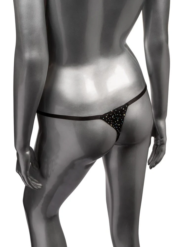 Radiance Crotchless Thong - Image 3
