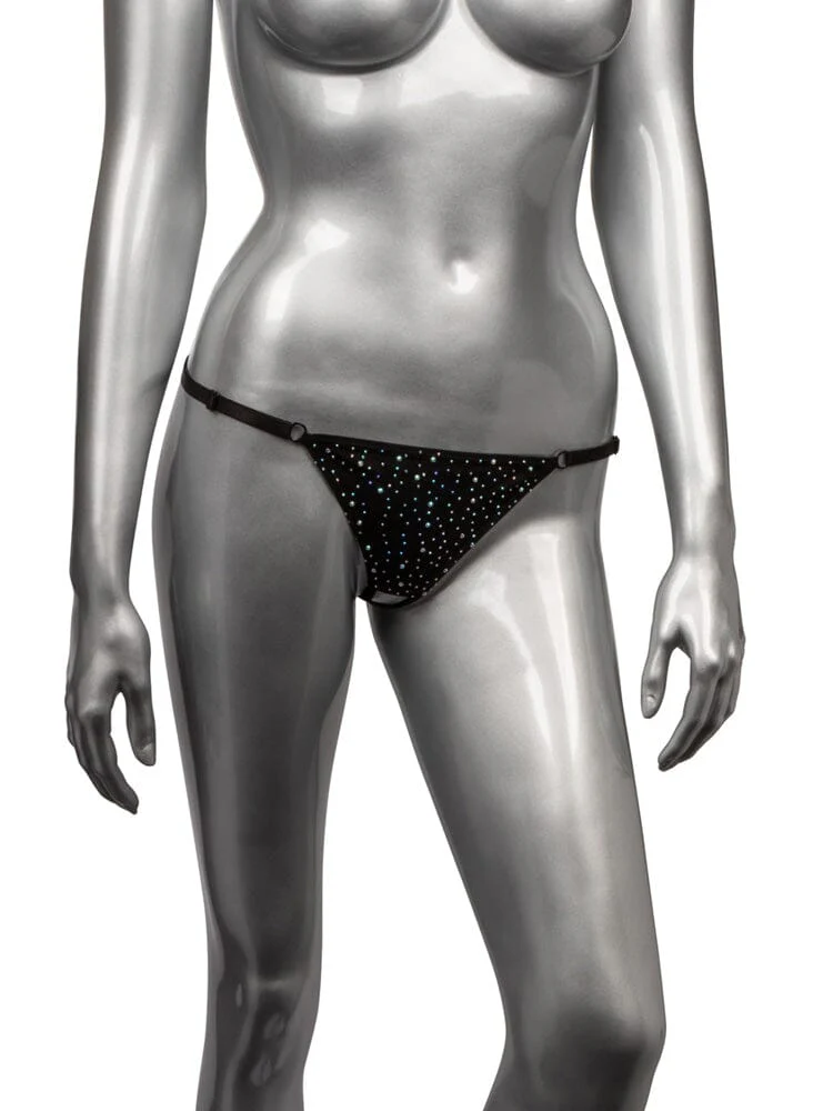 Radiance Crotchless Thong - Image 4