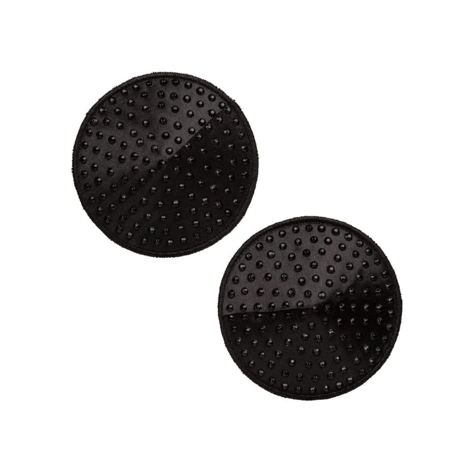 Radiance Form Fitting Round Nipple Pasties