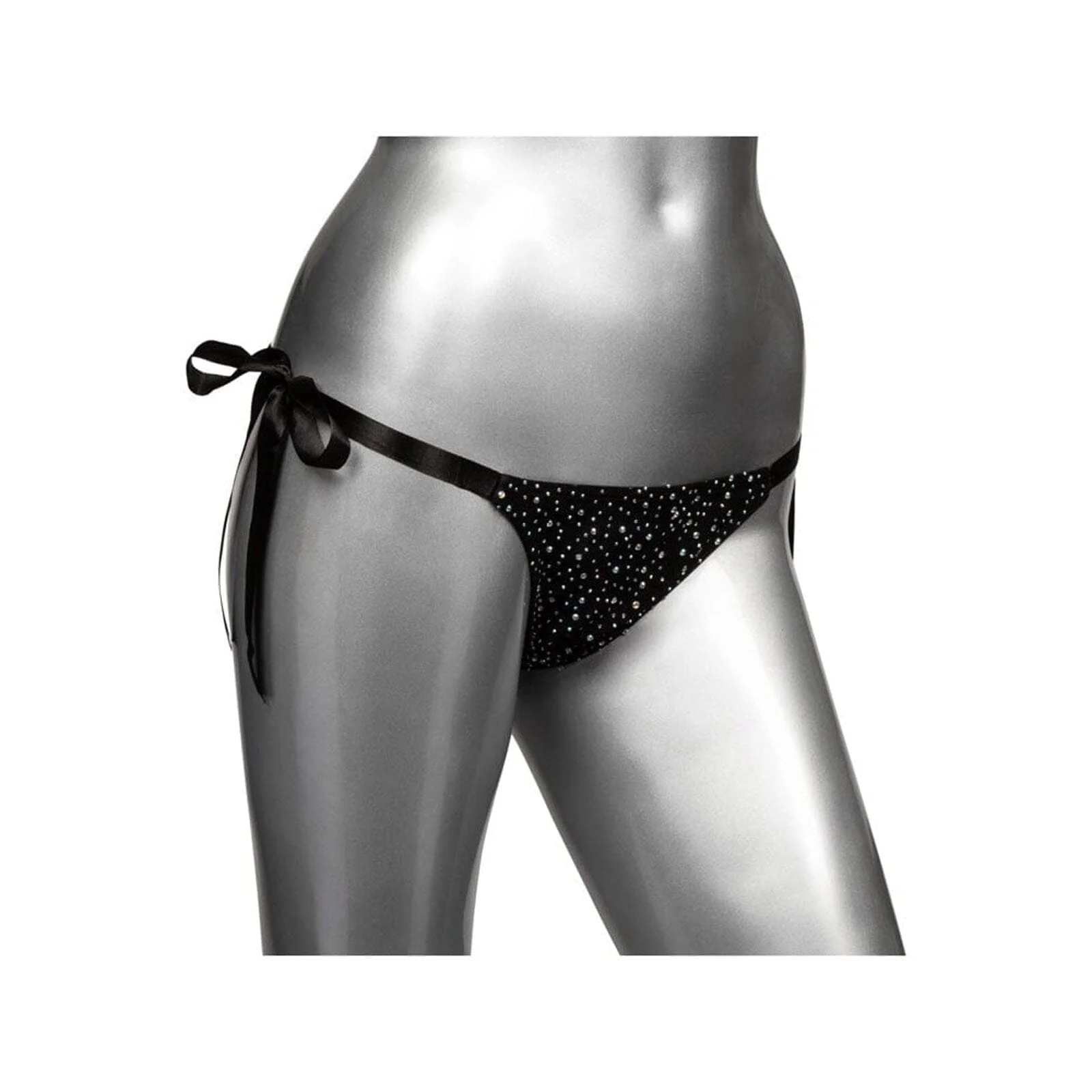 Radiance Lingerie Adjustable Side-Tie Panty - Image 2