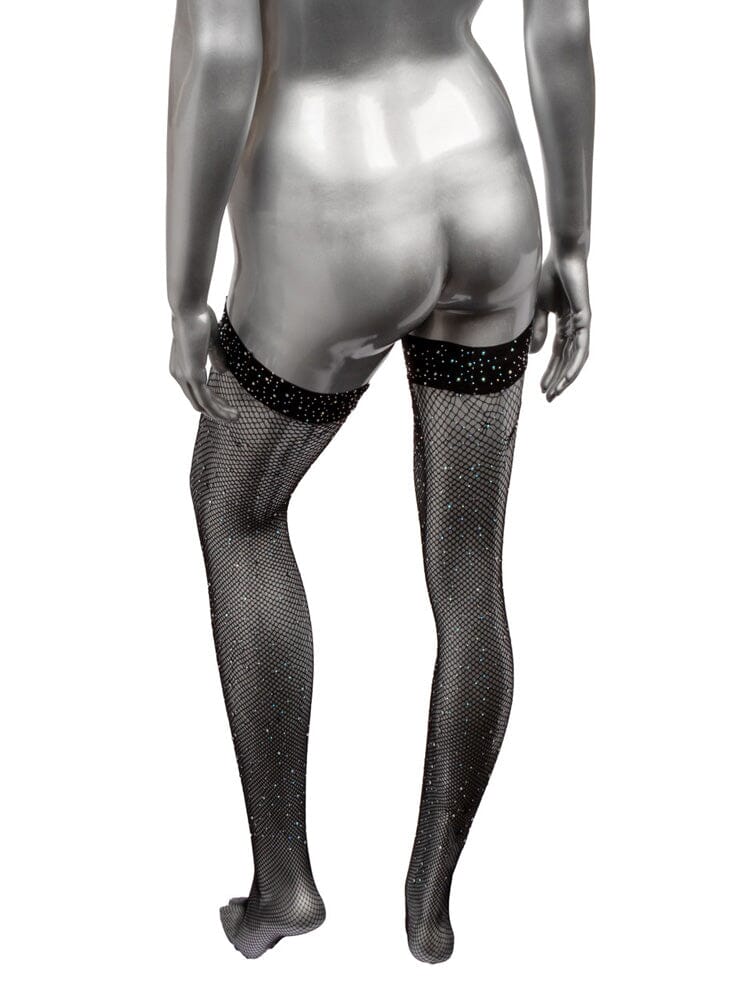 Radiance Thigh High Stockings - Image 3