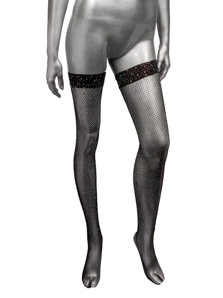Radiance Thigh High Stockings - Image 4