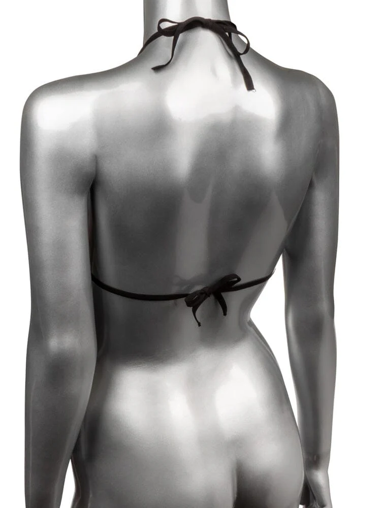 Radiance Triangle Bikini Top - Image 3