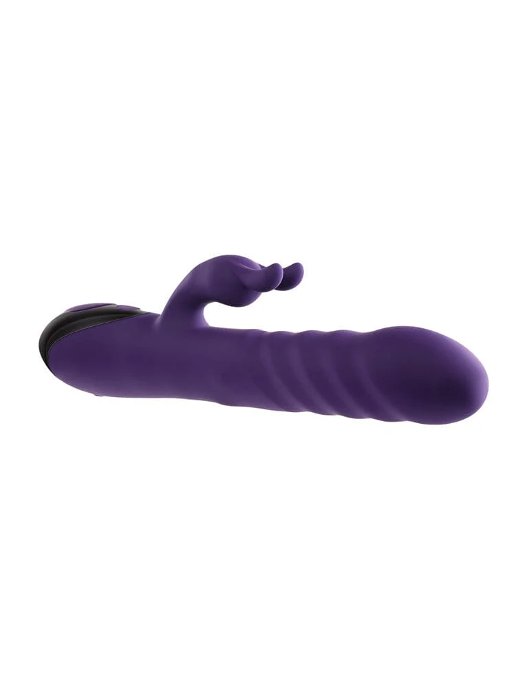 Rascally Rabbit Rechargeable Vibrator - Image 2