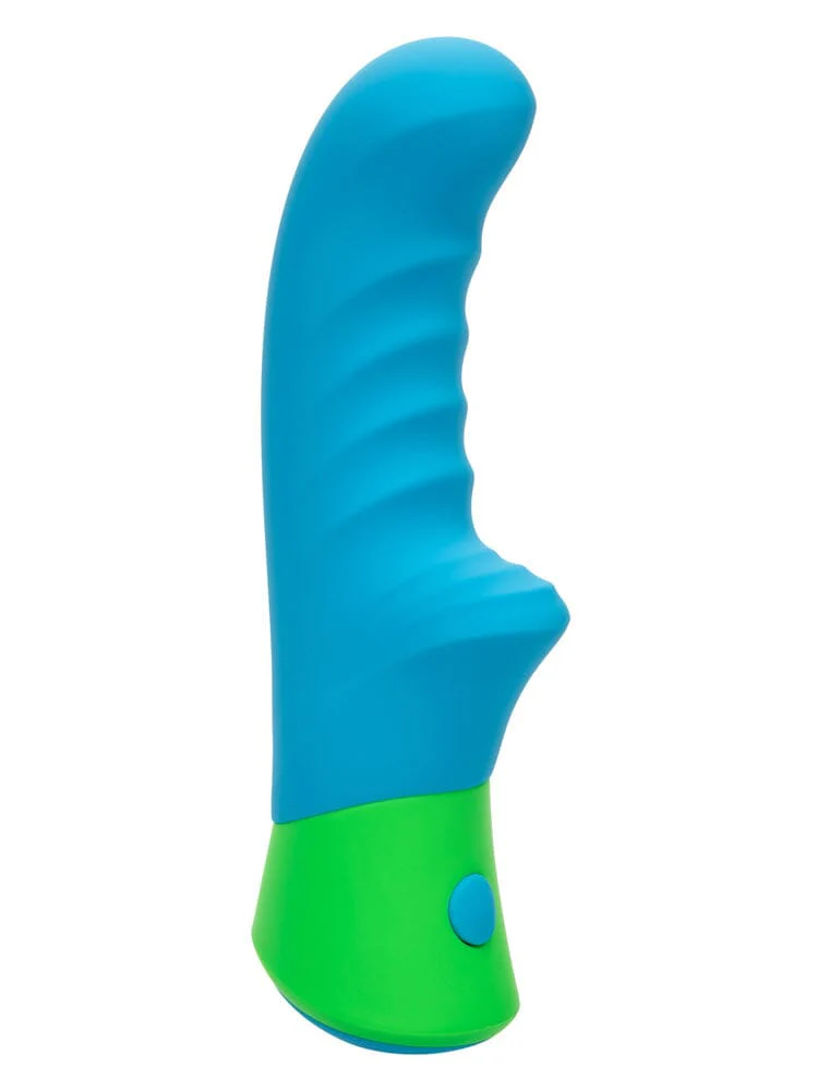 Rave Ridged-G