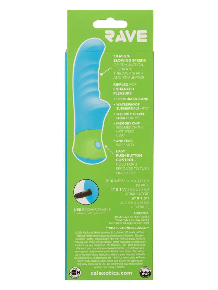 Rave Ridged-G - Image 4