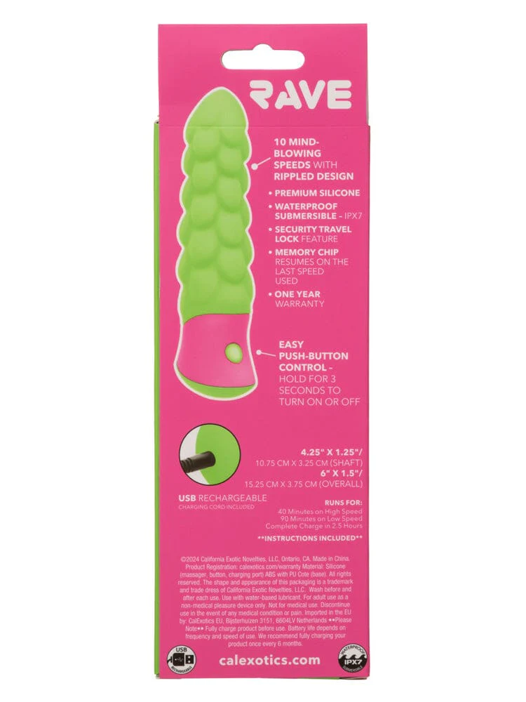 Rave Ripple - Image 4