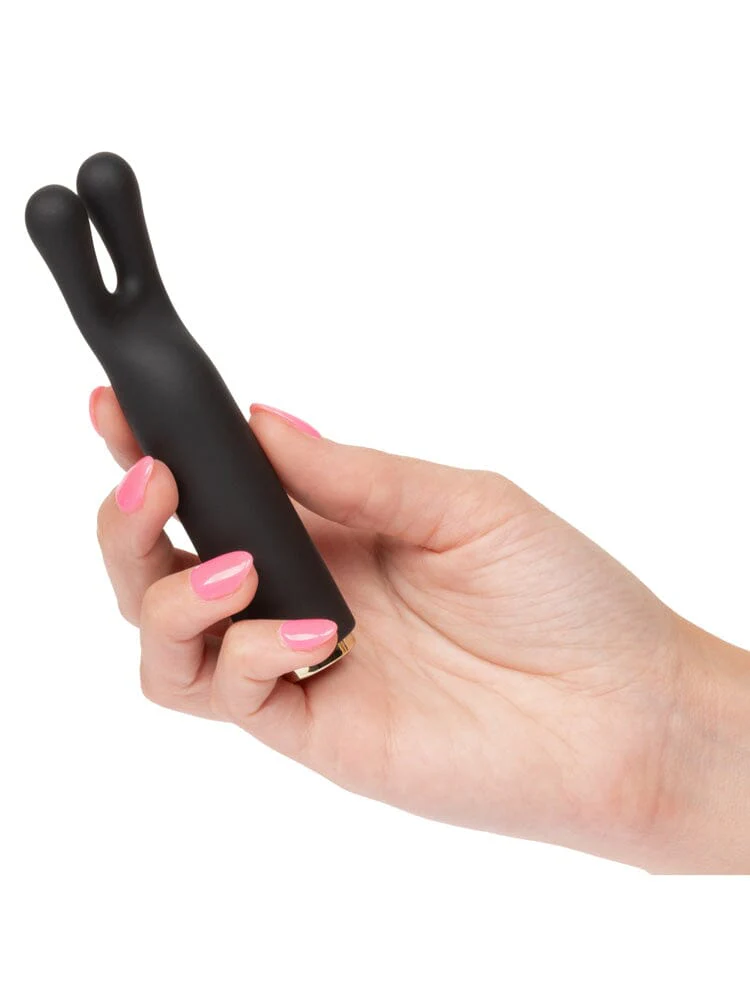Raven Charmer Compact Teaser Clitoral Vibe