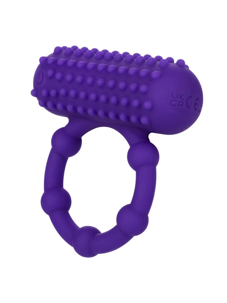 Rechargeable 5 Bead Maximus Couples Ring