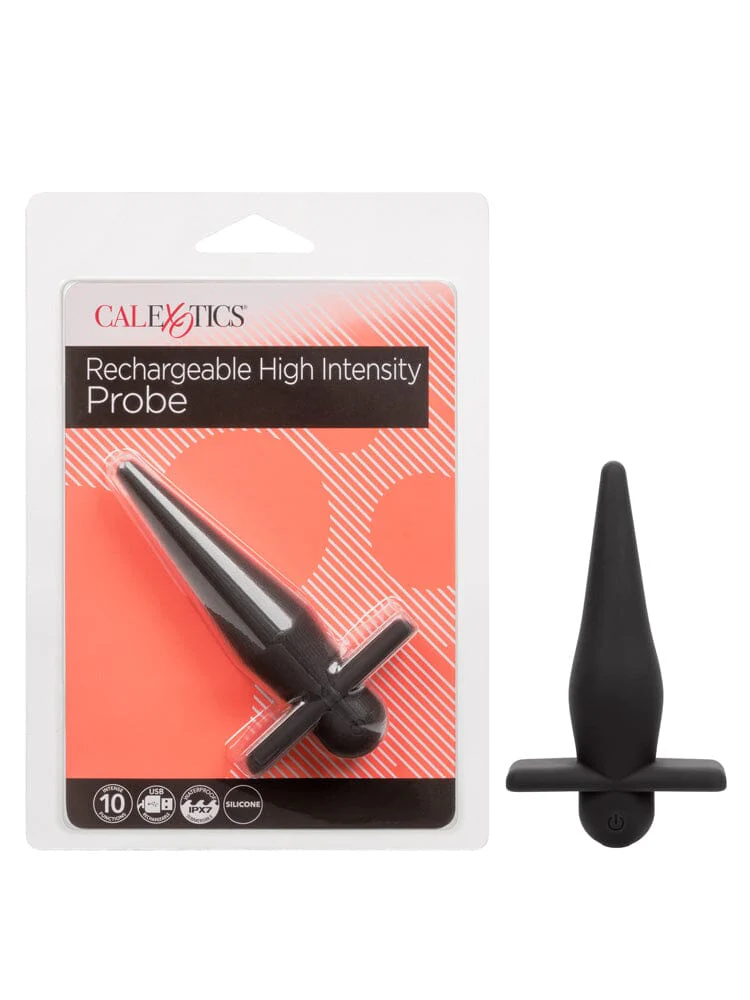 High Intensity Rechargeable Anal Probe - Image 2