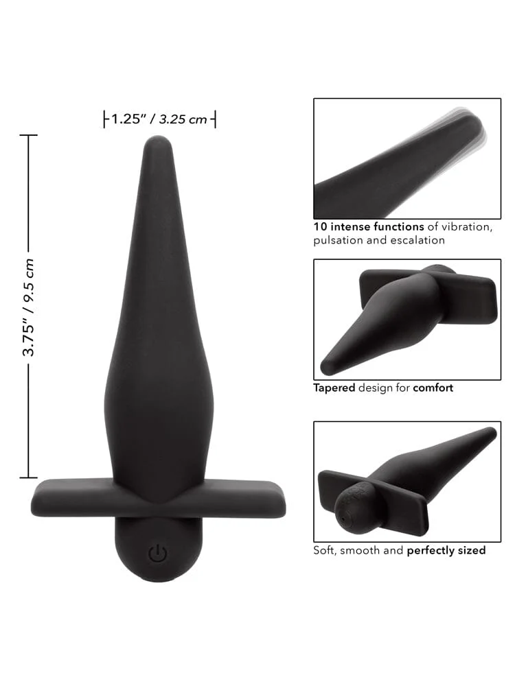 High Intensity Rechargeable Anal Probe - Image 3