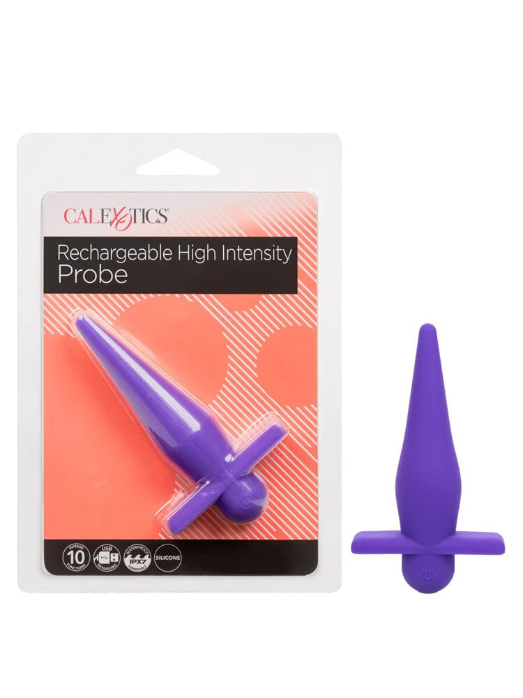High Intensity Rechargeable Anal Probe - Image 5