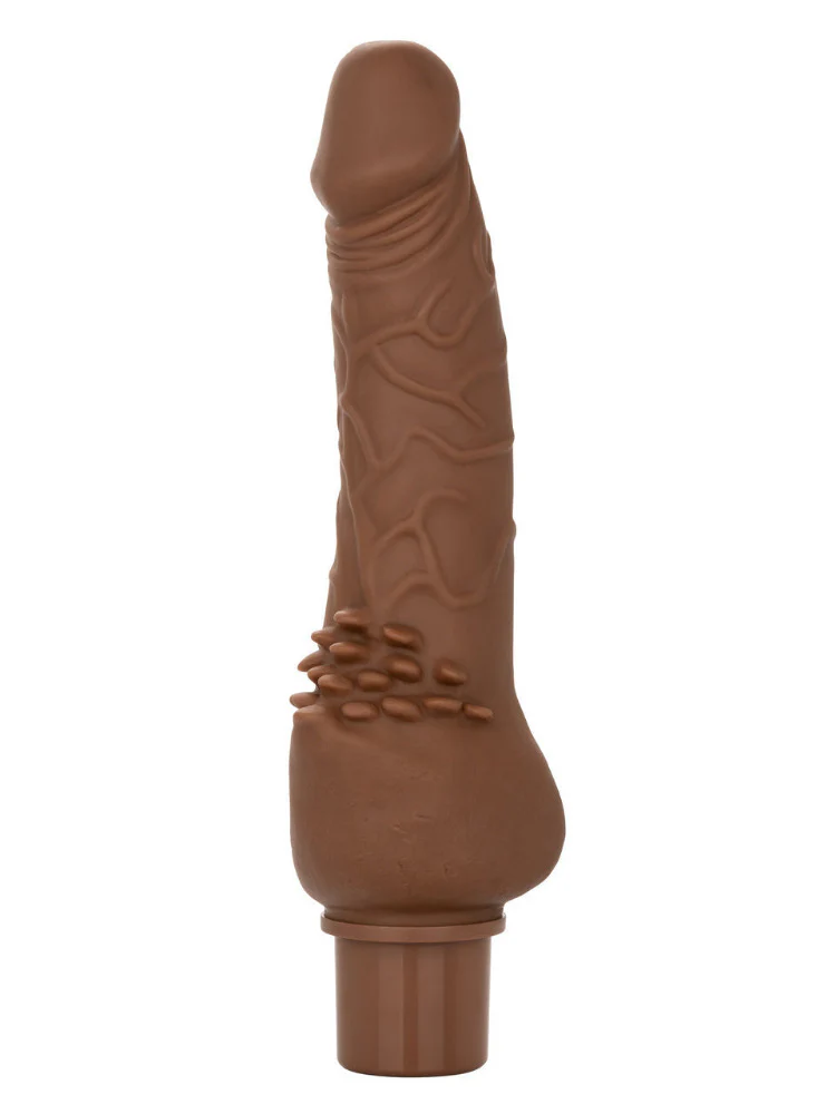 Rechargeable Power Stud Cliterrific Vibrator - Image 4