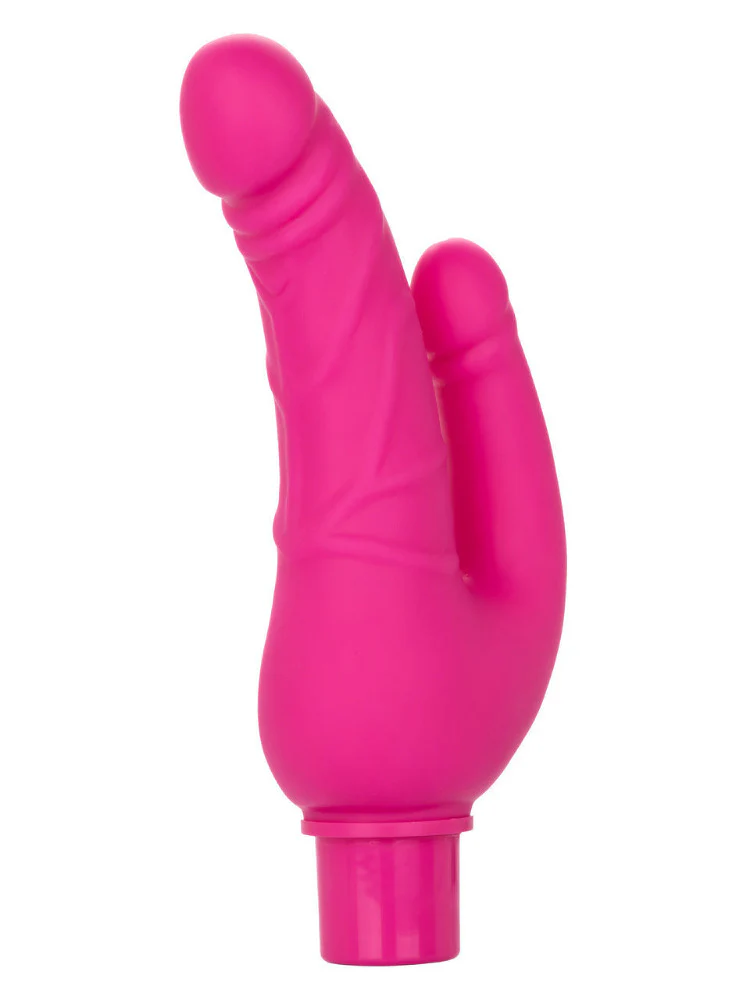 Rechargeable Power Stud Over & Under Vibrator - Image 7