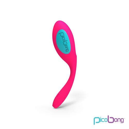 REMOJI Diver Egg Wearable Silicone Vibrator