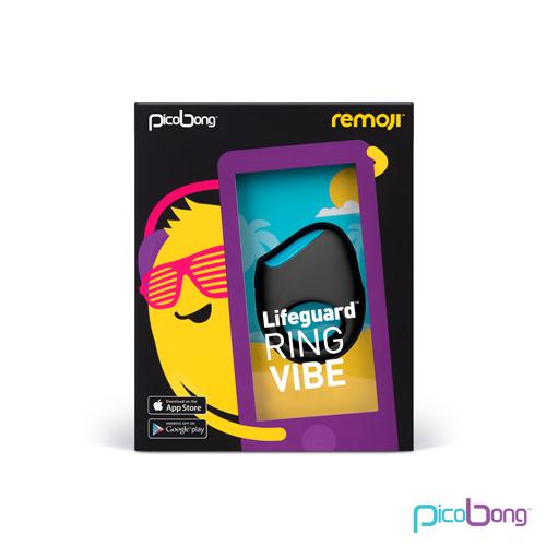 REMOJI Lifeguard Erection Ring - Image 4