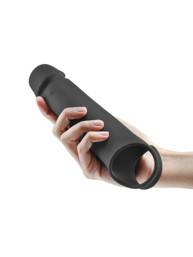 Renegade Brute Vibrating Penis Extension - Image 2