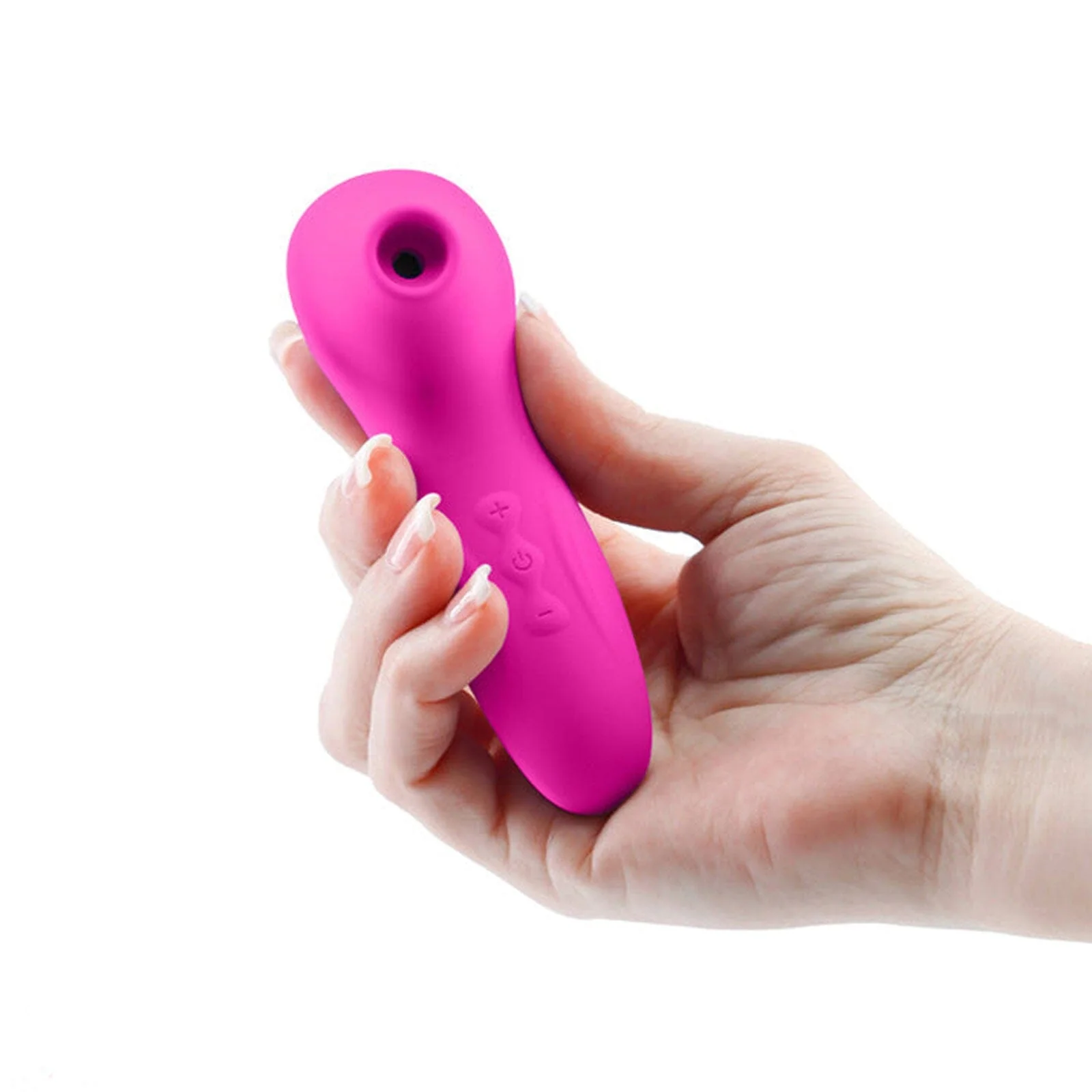 Revel β Vera Air Pulse Clitoral Stimulator - Image 2