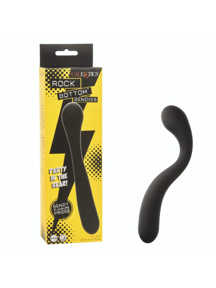 Rock Bottom Bendies Bendy Pleasure Probe - Image 2
