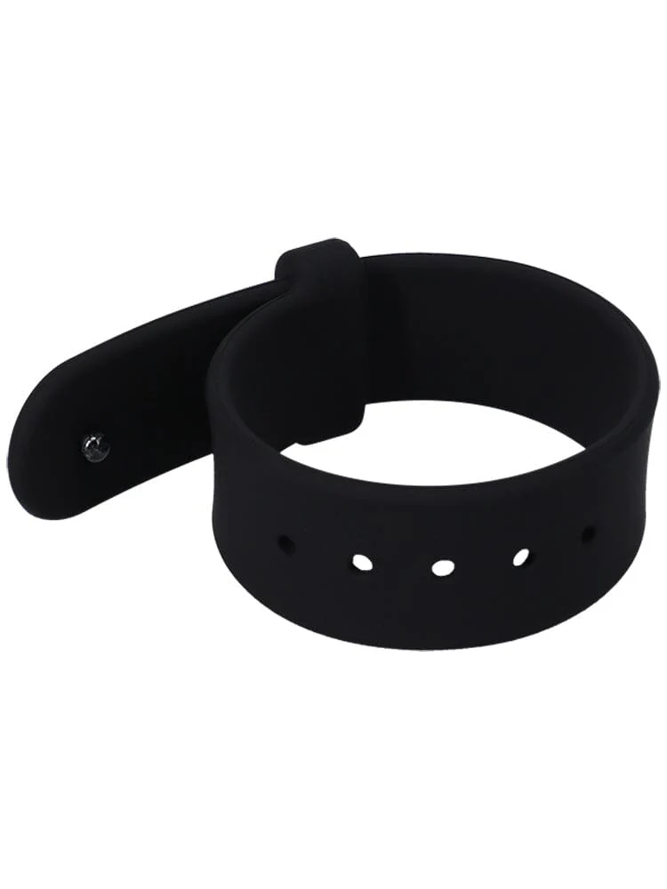 ROCK SOLID The Belt Adjustable C-Ring