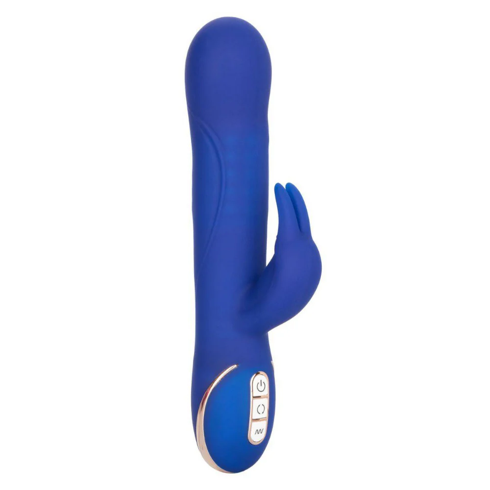 Jack Rabbit Signature: Rotating Rabbit
