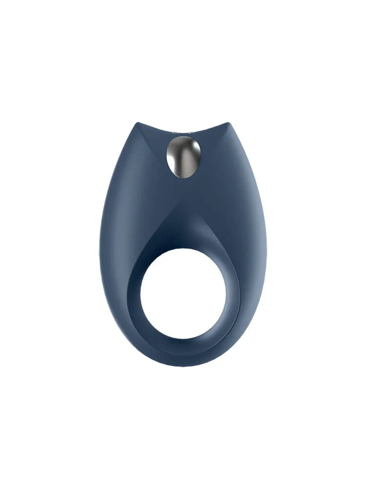 Royal One Connect App Silicone Penis Ring - Image 2