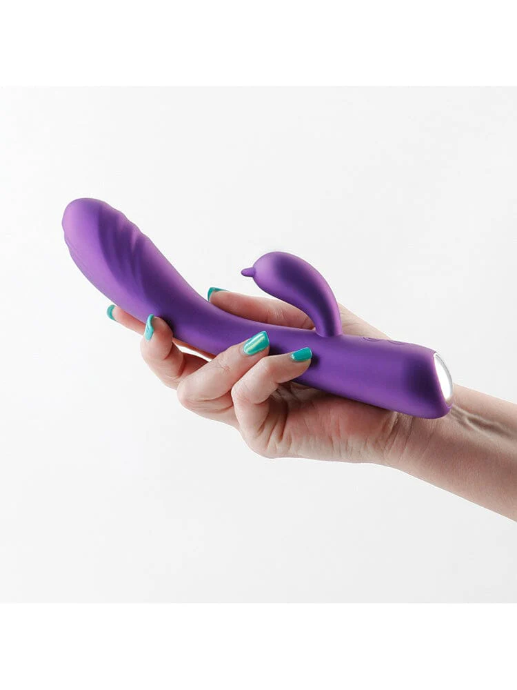 Royals Duchess G-Spot Rabbit Vibrator - Image 2