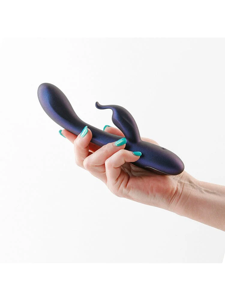 Royals Empress G-Spot Rabbit Vibrator - Image 2