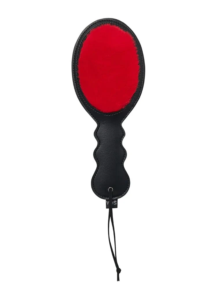 Sex & Mischief Amor Bondage Paddle