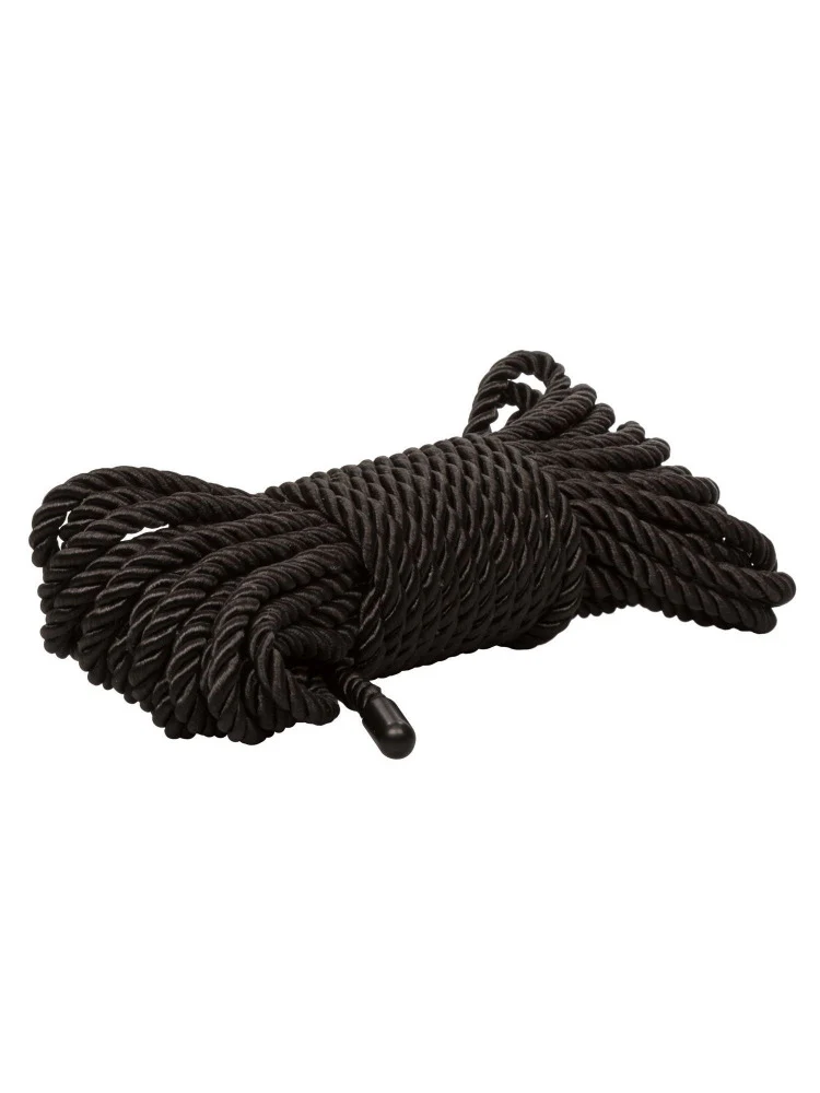 Scandal Cotton BDSM Bondage Rope - Image 4